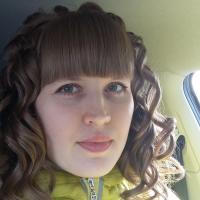  Марина Ющенко