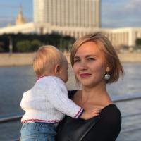Валерия
