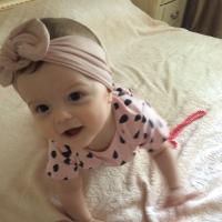 Фатима Магомедова