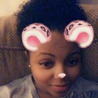 jasmine Jones 