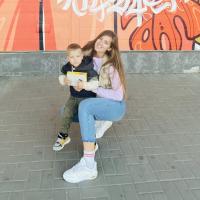 Евгения Колдашова