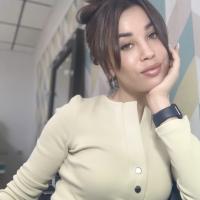 Екатерина