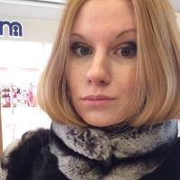 Анастасия 