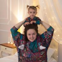 Тверитинова Ольга 