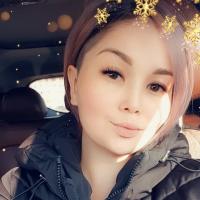 Айгерим