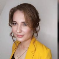 ирина