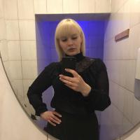 Юля Кузнецова