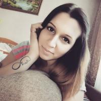 Ирина Соколова