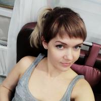 Иришка