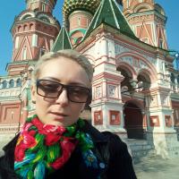 Екатерина