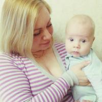 Екатерина