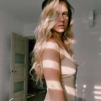 Мария Алейникова