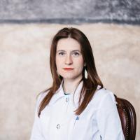 Мария Такунова
