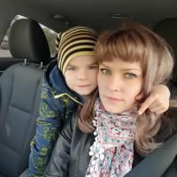 Невзорова Екатерина 