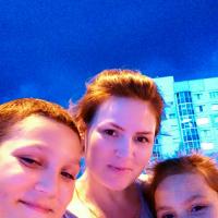 Алина Борисова