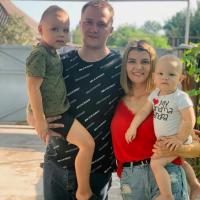 Евгения Горячих