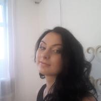 Надежда Сафронова