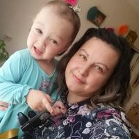 Регина Садыкова