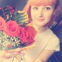 Елена Бондина