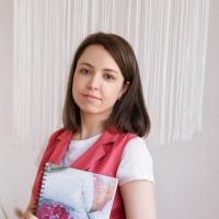 Ольга Зиновьева
