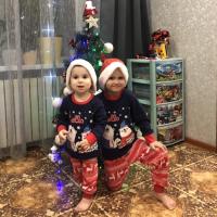 Евгения 