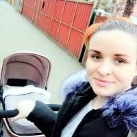 Алёна Мельникова