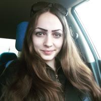 Елена Чернова