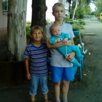 Татьяна Давыдова 