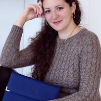 Елена Васильева