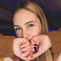 Tsareva Alina