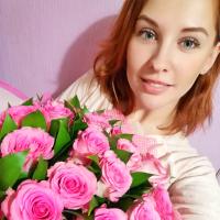 Елена Потапова