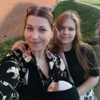Олеся