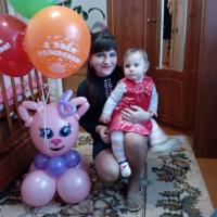 Елена Шаболик