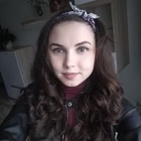 Фирюза Вагапова