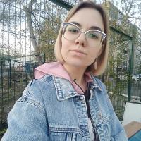 Полина