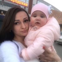 Кристина Кириченко