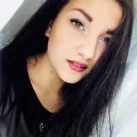 Александра Рахимова