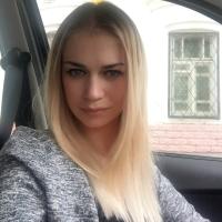 Ирина Мозина