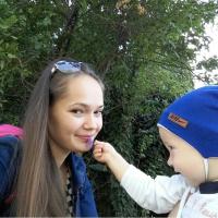 Анастасия Коломийцева 