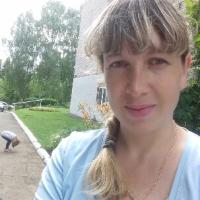 Светик Щербакова
