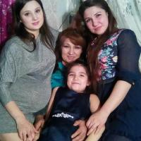 Дарья Поторочина