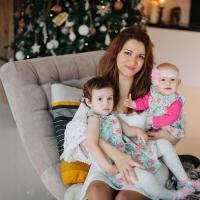 Екатерина Паукконен 