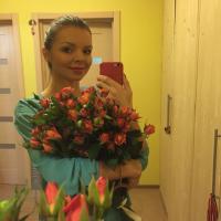 Irina Irishcream