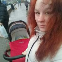 Анастасия Бондарева