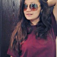 Ольга Гончаренко