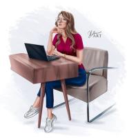 модная метрика