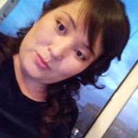 Светлана Ихсанова