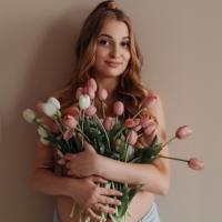 Алина