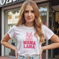 АЛИНА мама Лама 