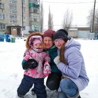 Дария